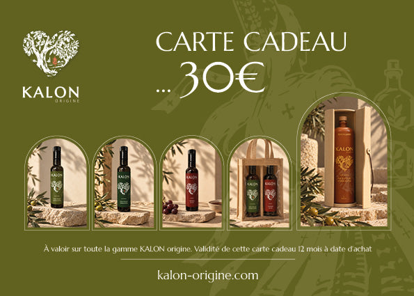 Carte cadeau