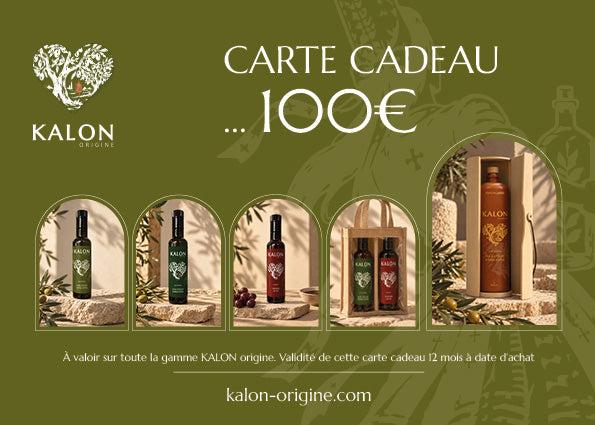 Carte cadeau